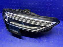 Laden Sie das Bild in den Galerie-Viewer, Frontscheinwerfer Audi A3 8Y0941034E LED Rechts Scheinwerfer Headlight SCH7474176986ky