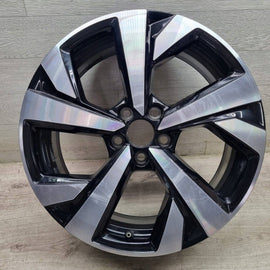 1x Alufelge 17 Zoll 5x100 2G7601025B VW I Taigo Rim Wheel FEL1318592739pi