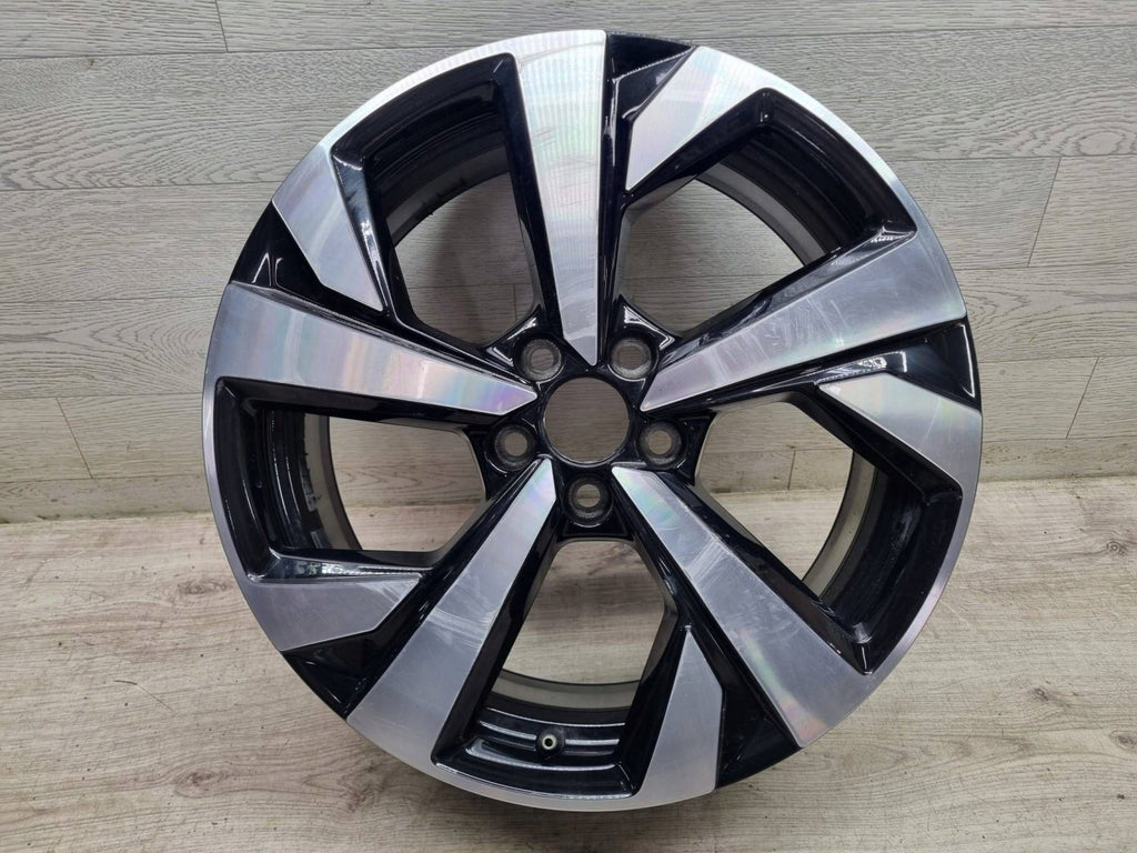 1x Alufelge 17 Zoll 5x100 2G7601025B VW I Taigo Rim Wheel FEL1318592739pi