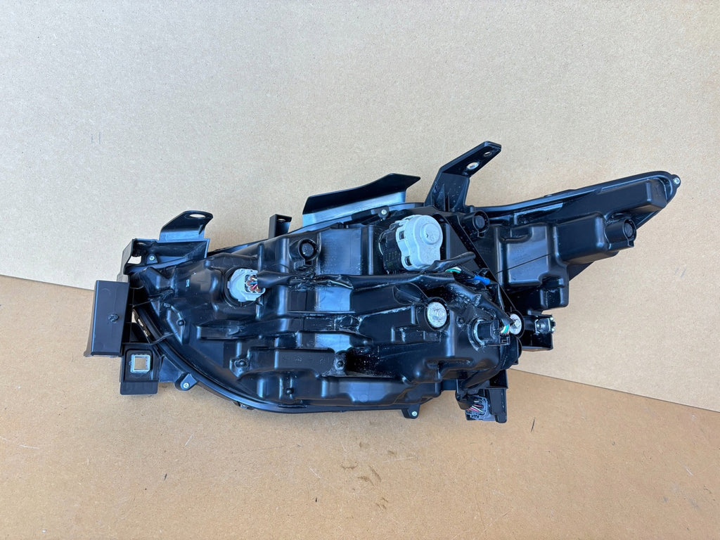 Frontscheinwerfer Mazda Cx5 KSD6-51030 Full LED Rechts Scheinwerfer Headlight SCH9452059208cl