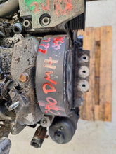 Laden Sie das Bild in den Galerie-Viewer, Motor Opel Antara Z20DMH 2.0 VCDI 150PS 110kW 150TKm 2006 Diesel Engine Komplett MOT9610609348vz