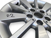 Laden Sie das Bild in den Galerie-Viewer, 1x Alufelge 16 Zoll 6.0" 5x114.3 35ET 403001512R Mercedes-Benz Citan Rim Wheel FEL1260633349zr