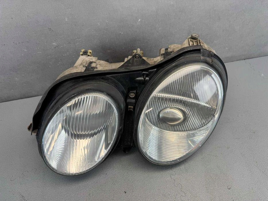 Frontscheinwerfer Mercedes-Benz 103419012216 Xenon Links Scheinwerfer Headlight SCH4470054114hb