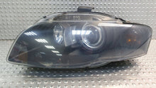 Load image into Gallery viewer, Frontscheinwerfer Audi A4 8E0941003AM Xenon Links Scheinwerfer Headlight SCH4999280674ak