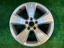 Load image into Gallery viewer, 1x Alufelge 17 Zoll 7.5" 5x112 51ET 8V0601025BK Audi A3 Rim Wheel FEL3177345735wa