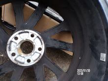 Laden Sie das Bild in den Galerie-Viewer, 1x Alufelge 19 Zoll 8.0&quot; 5x112 45ET 57A601025R Skoda Karoq Rim Wheel