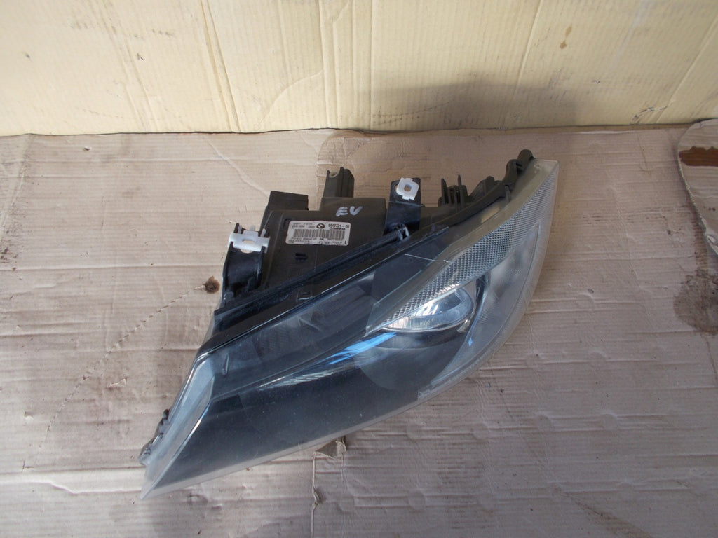 Frontscheinwerfer BMW E91 E90 6942721-08 Links Scheinwerfer Headlight SCH8423620541gu