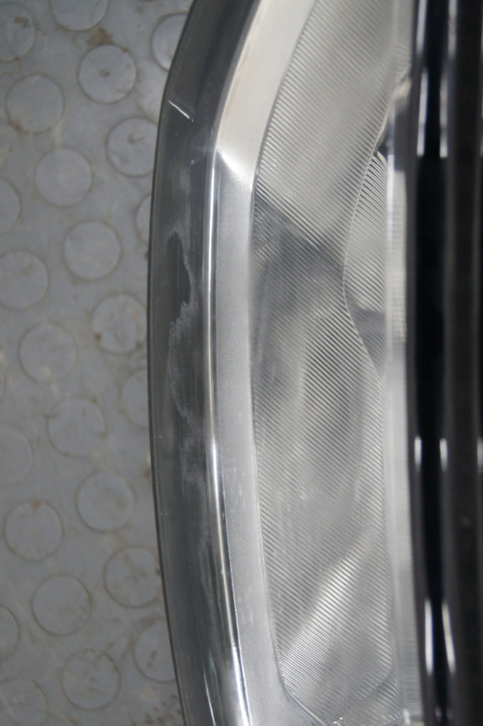 Frontscheinwerfer Ford Ecosport CN1513W030BH Ein Satz Scheinwerfer Headlight SCH9922125979qy