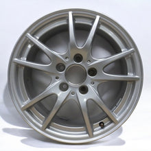 Load image into Gallery viewer, 1x Alufelge 16 Zoll 6.5&quot; 5x112 49ET A2464011302 Mercedes-Benz W242 Rim Wheel