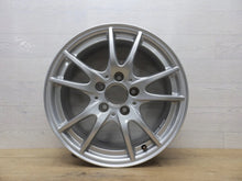 Load image into Gallery viewer, 1x Alufelge 16 Zoll 6.5&quot; 5x112 49ET A2464011302 Mercedes-Benz W242 Rim Wheel