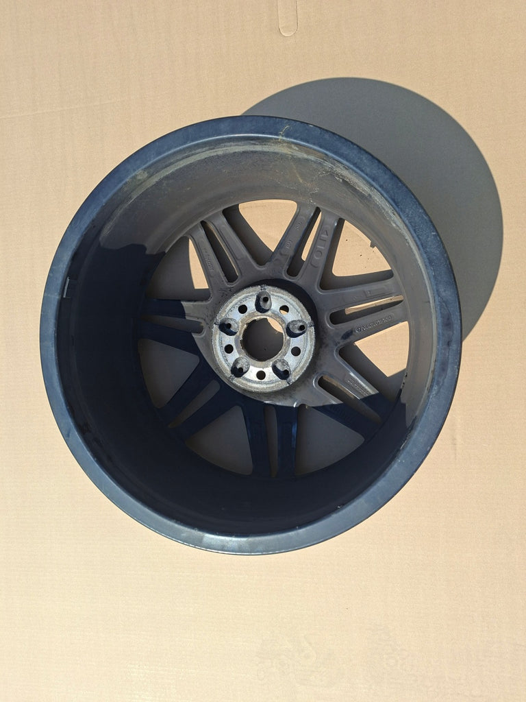 1x Alufelge 19 Zoll 8.0" 5x112 A4474014500 Mercedes-Benz W447 Rim Wheel FEL6365292063tm