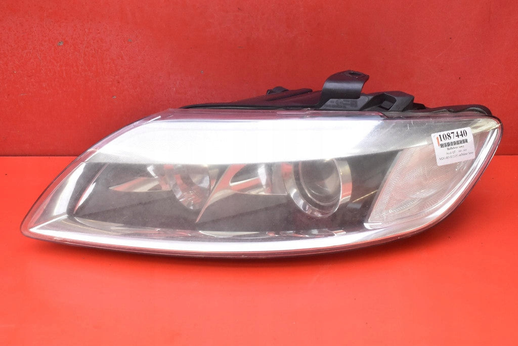 Frontscheinwerfer Audi Q7 1087440-4L0941003B Links Scheinwerfer Headlight SCH1737829899lf