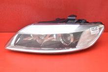 Laden Sie das Bild in den Galerie-Viewer, Frontscheinwerfer Audi Q7 1087440-4L0941003B Links Scheinwerfer Headlight SCH1737829899lf