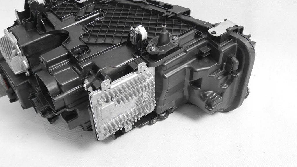 Frontscheinwerfer BMW G31 G30 5A388F2-04 Laser Rechts Scheinwerfer Headlight SCH8326898032yv