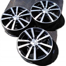 Load image into Gallery viewer, 1x Alufelge 17 Zoll 7.0" 8X180 132ET Matt KBA52498 Rim Wheel FEL5234809242jt