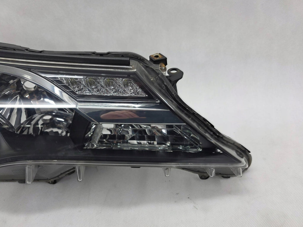Frontscheinwerfer Toyota III Rechts Scheinwerfer Headlight SCH2791968428gb