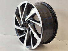 Laden Sie das Bild in den Galerie-Viewer, 1x Alufelge 16 Zoll 5x112 5H0601025AC Ac Golf Viii Rim Wheel FEL6431882457vj