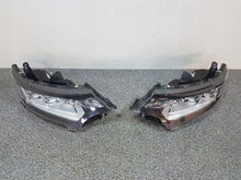 Laden Sie das Bild in den Galerie-Viewer, Frontscheinwerfer Mitsubishi Outlander III Ein Satz Scheinwerfer Headlight SCH2949600090pk