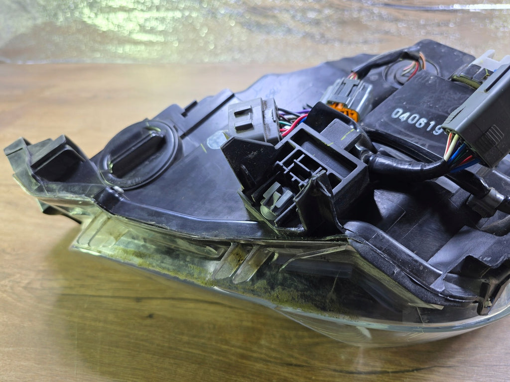 Frontscheinwerfer Mazda 2 D09K-51030 Full LED Rechts Scheinwerfer Headlight