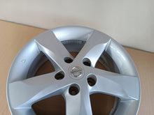 Load image into Gallery viewer, 1x Alufelge 16 Zoll 6.5" 5x114.3 40ET Nissan I Rim Wheel FEL2023126642zx