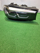 Laden Sie das Bild in den Galerie-Viewer, Frontscheinwerfer BMW 5 G30 F90 8495280-08 LED Rechts Scheinwerfer Headlight SCH2174682748ni