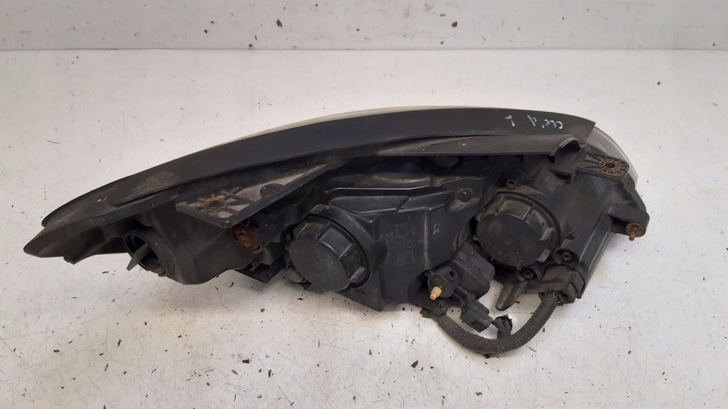 Frontscheinwerfer Kia Ceed 92101-1H500 LED Links Scheinwerfer Headlight