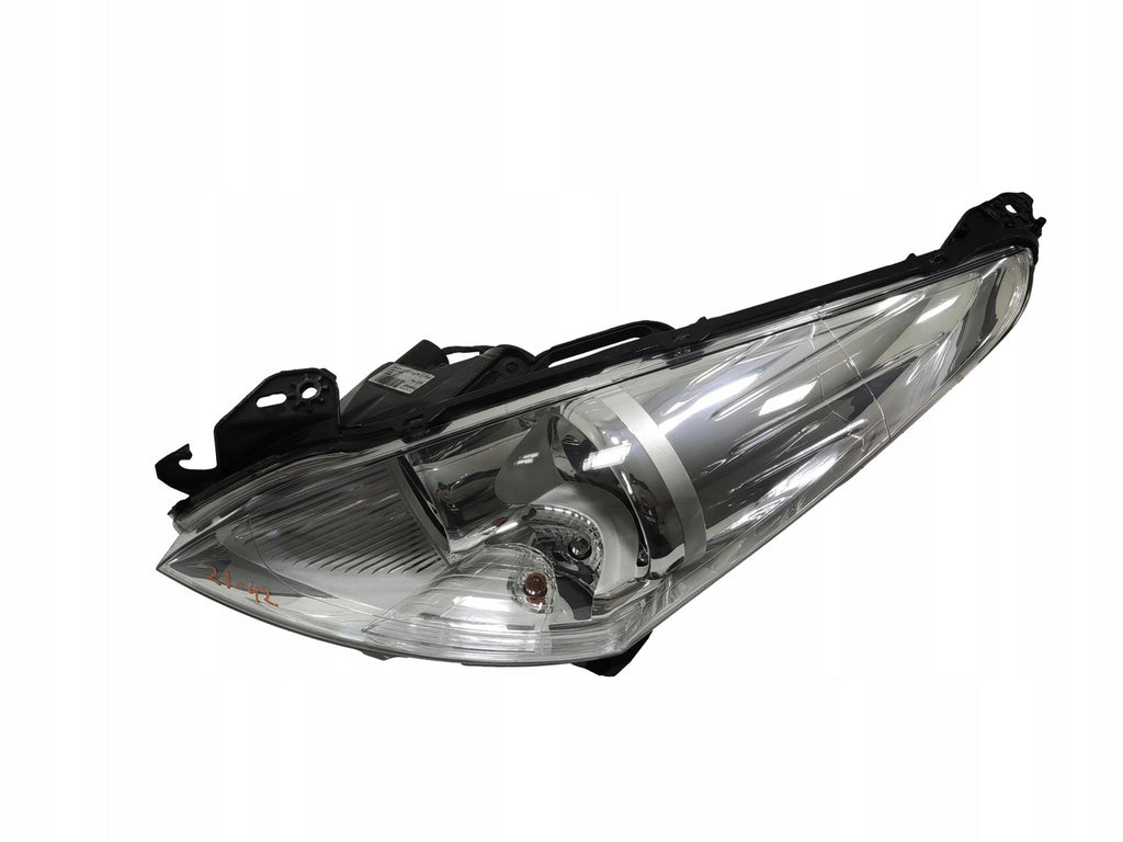 Frontscheinwerfer Peugeot 3008 89903340 Links Scheinwerfer Headlight