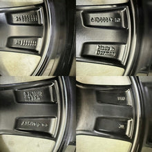 Load image into Gallery viewer, 1x Alufelge 18 Zoll 8.0" 5x112 32 5ET Glanz Schwarz A2144012200 Mercedes-Benz FEL9682794211ie