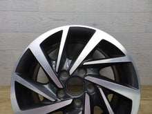 Load image into Gallery viewer, 1x Alufelge 16 Zoll 6.5&quot; 5x112 48ET 5TA601025K VW Touran Rim Wheel