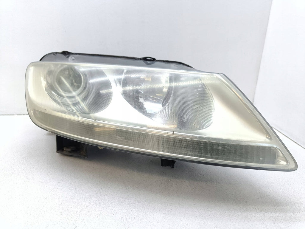 Frontscheinwerfer VW Phaeton 3D1941016H Rechts Scheinwerfer Headlight SCH6384491941fc