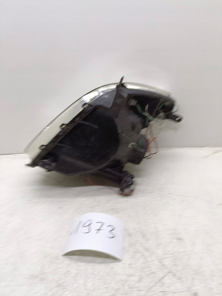 Frontscheinwerfer Toyota Rav 4 Links Scheinwerfer Headlight SCH5402916931nt