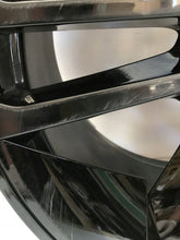 Load image into Gallery viewer, 1x Alufelge 21 Zoll 11.5" 5x112 66ET Glanz 4J3601025AD Audi Etron E-Tron Gt FEL1185317138po