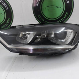 Frontscheinwerfer VW Golf Sportsvan 517941751A 90056238 Links Headlight SCH1658500958vc