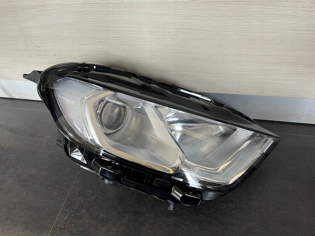 Frontscheinwerfer Ford Ecosport GN15-13W029-JE Rechts Scheinwerfer Headlight SCH8582562345hj