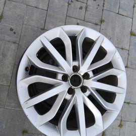 1x Alufelge 19 Zoll 8.5