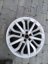Laden Sie das Bild in den Galerie-Viewer, 1x Alufelge 19 Zoll 8.5" 5x112 45ET Glanz Silber 4G0601025BQ Audi A6 C7 FEL3725096224ru