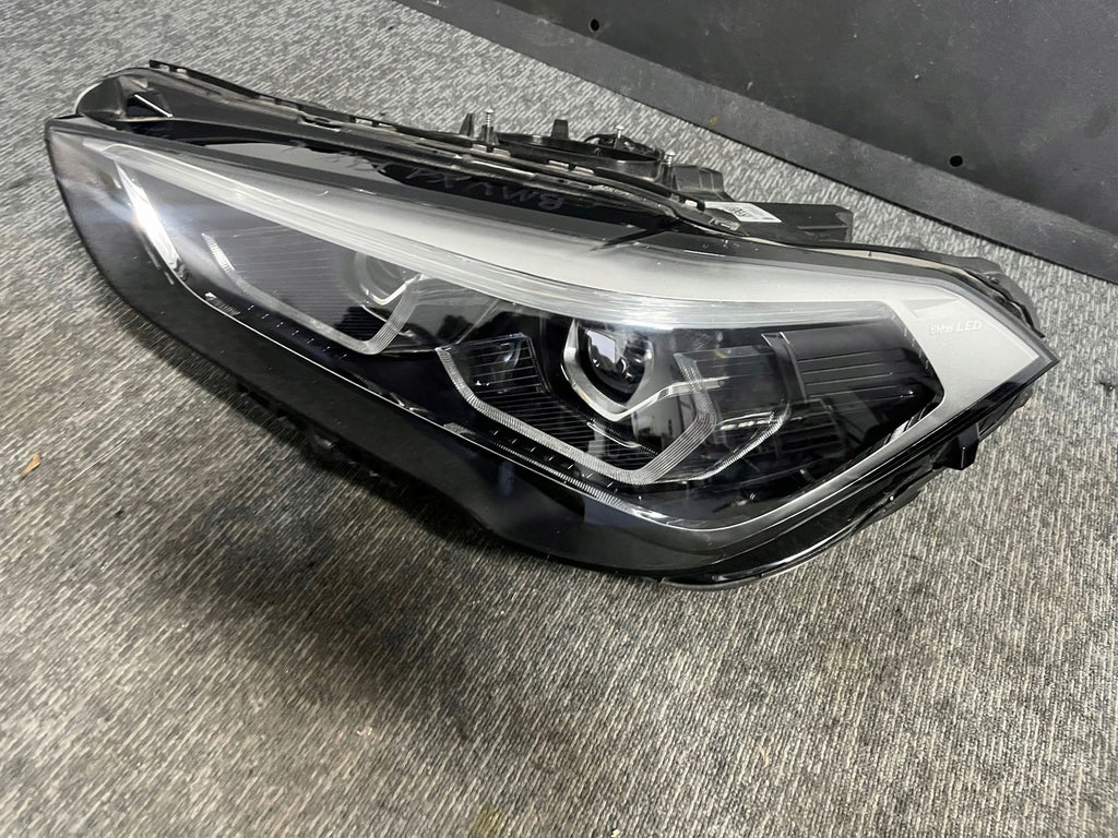 Frontscheinwerfer BMW X1 F48 97472249 90178479 Links Scheinwerfer Headlight SCH7949238941mc
