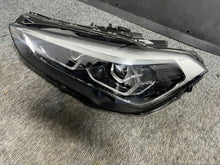 Laden Sie das Bild in den Galerie-Viewer, Frontscheinwerfer BMW X1 F48 97472249 90178479 Links Scheinwerfer Headlight SCH7949238941mc