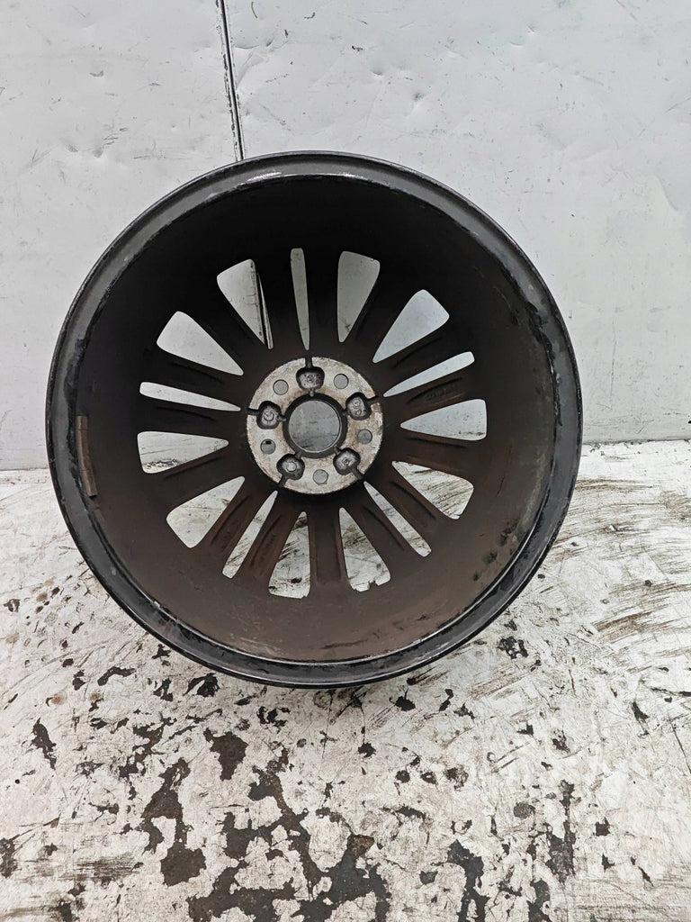 1x Alufelge 17 Zoll 7.5" 5x112 47ET Glanz Schwarz 3AA601025G VW Passat B7 FEL1788500015ga