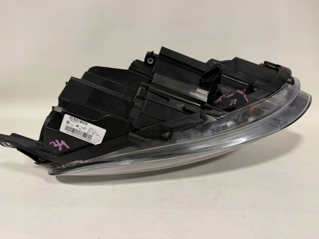 Frontscheinwerfer Alfa Romeo Giulietta 00505530710 Rechts Scheinwerfer Headlight SCH3021873895jw
