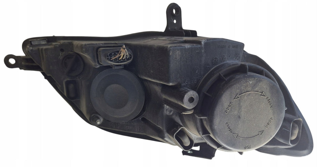 Frontscheinwerfer VW Golf Plus I Links Scheinwerfer Headlight SCH3205641354xt