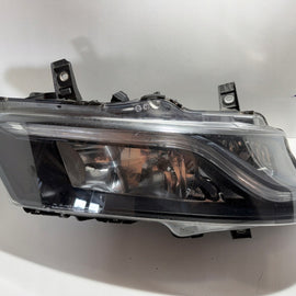 Frontscheinwerfer Iveco I 58024392320 Rechts Scheinwerfer Headlight SCH9592885262kr