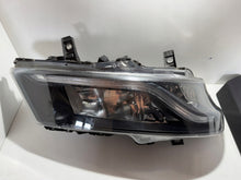 Load image into Gallery viewer, Frontscheinwerfer Iveco I 58024392320 Rechts Scheinwerfer Headlight SCH9592885262kr