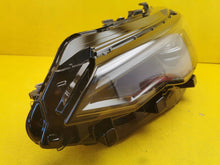 Load image into Gallery viewer, Frontscheinwerfer VW Golf VIII 5H0941059J Links Scheinwerfer Headlight SCH9346964874gn