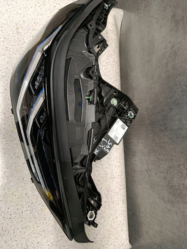 Frontscheinwerfer BMW X3 5A7F3A6-03 Rechts Scheinwerfer Headlight SCH7969161534ty