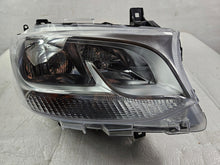 Laden Sie das Bild in den Galerie-Viewer, Frontscheinwerfer Mercedes-Benz Sprinter A9109060100 90139095AF Rechts Headlight SCH6875687286or
