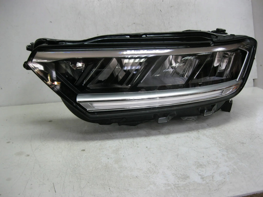 Frontscheinwerfer VW T-Roc 2GA941005F Full LED Links Scheinwerfer Headlight