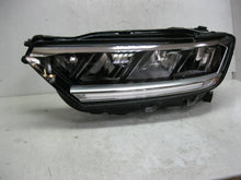 Laden Sie das Bild in den Galerie-Viewer, Frontscheinwerfer VW T-Roc 2GA941005F Full LED Links Scheinwerfer Headlight