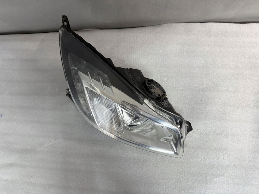 Frontscheinwerfer Opel Insignia A 1ZT009631-02 Rechts Scheinwerfer Headlight SCH3251373983em