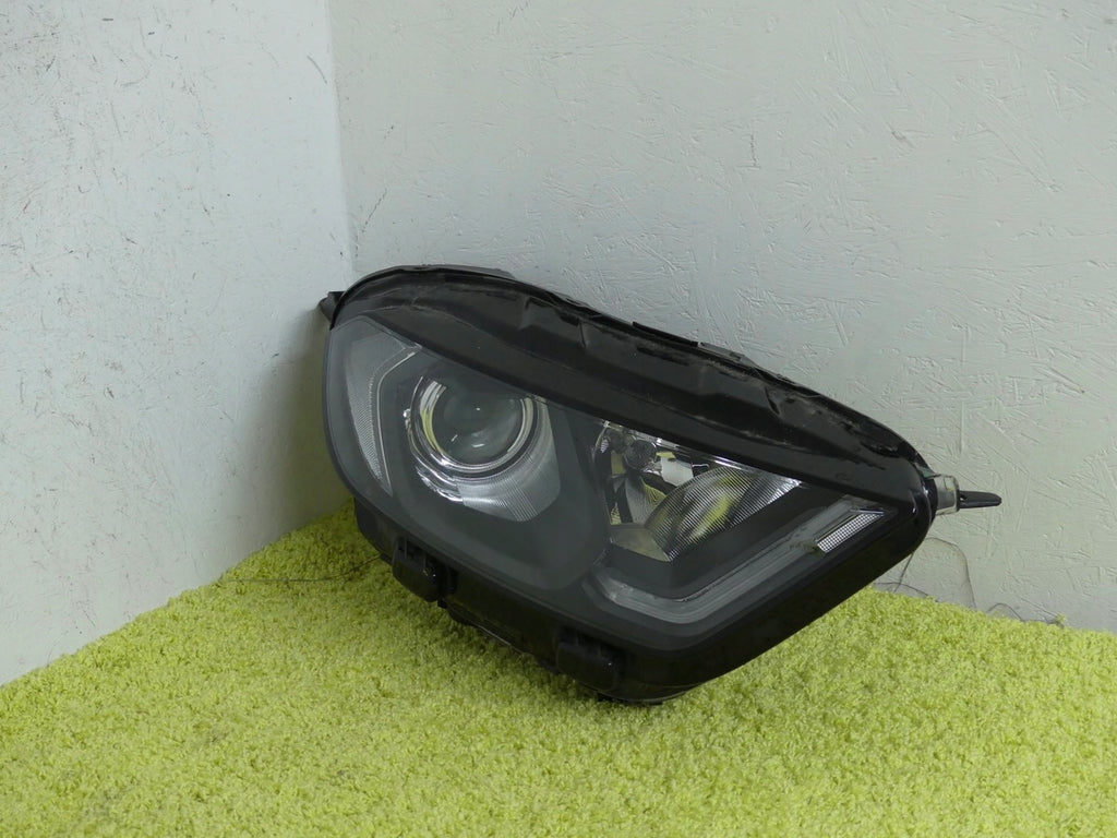 Frontscheinwerfer Ford Ecosport GN15-13D154-HE Xenon Rechts Headlight